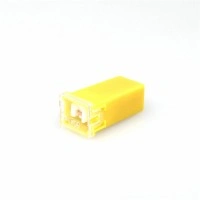 Картриджный предохранитель JCASE 60А, желтый