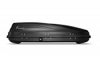 Бокс-багажник на крышу Active S 320л с двусторонним открыванием