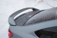 Спойлер EVO VTS для Лада Веста седан, Анкгор (246), ASM-Tuning