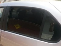 Автошторки Trokot для Рено Логан 1 (2004-2015)