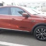 Диск колесный Рено Аркана R17 ORTIS, оригинал