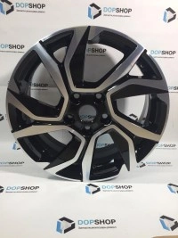 Литой диск Лада Веста Спорт 6.5J, R17*5 , ЕТ50 8450032668