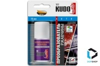 Преобразователь ржавчины с кисточкой, KUDO 15 мг