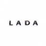 Эмблема задка LADA на крышку багажника Лада Веста, Х Рей, Нива, оригинал 8450031560 (8450008072)