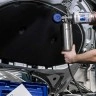 Промывка дизельных форсунок ML102 АНТИ КОКС, Lavr Промывка дизельных форсунок ML102 АНТИ КОКС, Lavr