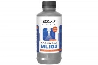 Промывка дизельных форсунок ML102 АНТИ КОКС, Lavr 
