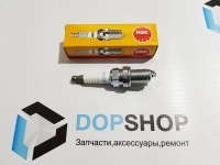 Cвечи зажигания NGK для Лада Веста, Х Рей, Ларгус, Калина, РЕНО и др.