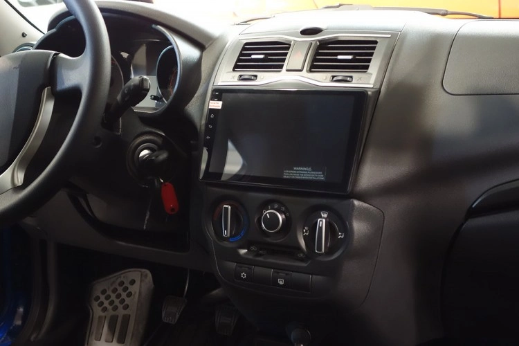 Магнитола INCAR для Лада Гранта с 2019