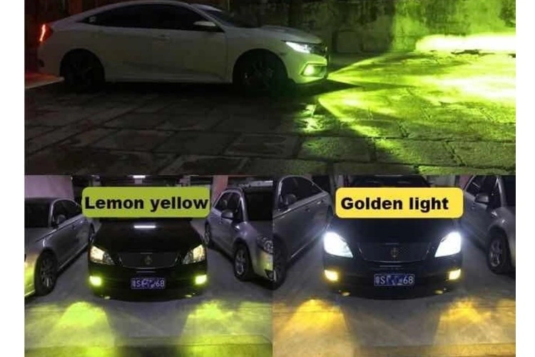 Светодиодные (LED) ПТФ Лада Веста, Х Рей, Гранта, Рено Дастер, Каптур, Логан, Сандеро, Аркана, Sal-Man 6000К Светодиодные (LED) ПТФ Лада Веста, Х Рей, Гранта, Рено Дастер, Каптур, Логан, Сандеро, Аркана, Sal-Man 6000К