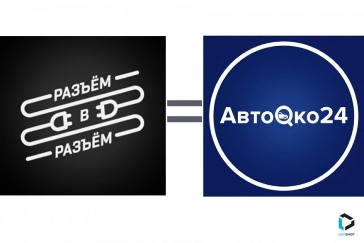 Автозапуск Хендай Крета Коннект с телеметрией, АвтоОко24 (РАЗЪЕМ-В-РАЗЪЕМ)