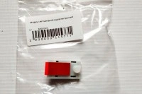 Модуль светодиодный для подсветки интерьера Лада Веста, 8450032602 красный
