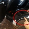 Накладки на внутренние арки Лада Нива, Русская Артель