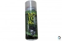 Средство для мойки двигателя Motor Fresh, аэрозоль-диэлектрик, 400 мл