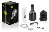 ШРУС внутренний Лада Ларгус 1.6, Trialli аналог 8200863653