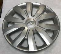Колпак колесного диска R15 Лада Ларгус FL, оригинал 8450091459