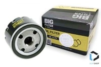 Масляный фильтр Big Filter GB-1179 на Лада Ларгус, Рено Логан и др.