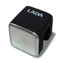 Светодиодный фонарь с логотипом LADA