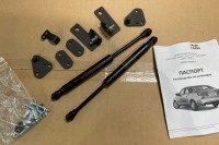 Газовые упоры багажника Лада Веста седан, оригинал 99999218004419