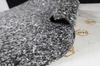 Материал для шумоизоляции авто BlackTon 8, STP