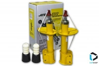 Передние стойки Лада Ларгус, ATECH SPECIAL-GAS аналог 543027245R