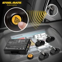 Датчик давления шин TPMS Лада Веста FERRUM