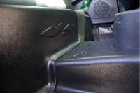 Накладка на ковролин заднего дивана Рено Каптур
