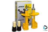Передние стойки Лада Ларгус, ATECH SPECIAL-OIL аналог 543027245R