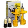 Передние стойки Лада Ларгус, ATECH SPECIAL-OIL аналог 543027245R Передние стойки Лада Ларгус, ATECH SPECIAL-OIL аналог 543027245R