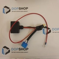 Контроллер АвтоДХО 4-30 для Лада Ларгус и др.