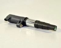 Катушка зажигания K4M 16 кл. на Лада Ларгус, Рено Логан, Дастер, Каптур, оригинал 224333529R | 224332597R