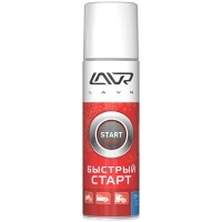 Быстрый старт 335мл, LAVR