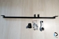Дополнительная опора двигателя Лада Веста (двиг. ВАЗ-21129, ВАЗ-21179) С ПОДУШКОЙ