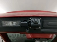 Защита камеры заднего вида Рено Аркана, Стрелка 11