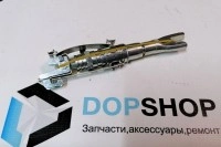 Распорная планка Лада Веста для задних колодок (барабанные тормоза), 8450076669