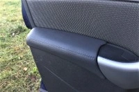 Подлокотник на задние двери Лада Ларгус 2.0