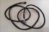 Кабель AUX USB для штатного гнезда Лада Веста, Х Рей