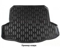 Коврик в багажник Лада Нива (новая), Нива Шевроле, Элерон 