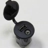 Разъем AUX и USB Лада Веста, Х Рей, оригинал 8450030227
