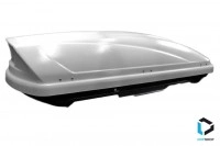 Бокс Voyage LIGHT / ВОЯЖ Лайт, 440 литров, двухсторонний с ручками