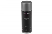 Очиститель шин и пластика LECAR, 520 мл