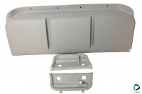 Потолочная полка Лада Ларгус, Ларгус ФЛ, оригинал 8200820381 / 8450000350