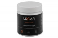 Очиститель для рук Lecar, 450 гр.