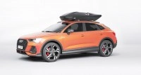 Автобокс Koffer Sport, 480 литров