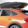 Автобокс Koffer Sport, 480 литров