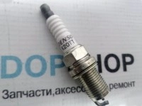 Свеча зажигания Denso K20TT для Лада Ларгус, Рено Дастер 1, Логан, Сандеро, Степвей и др.