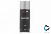 Очиститель битума и следов насекомых, аэрозоль 510 мл, Lecar LECAR000011212