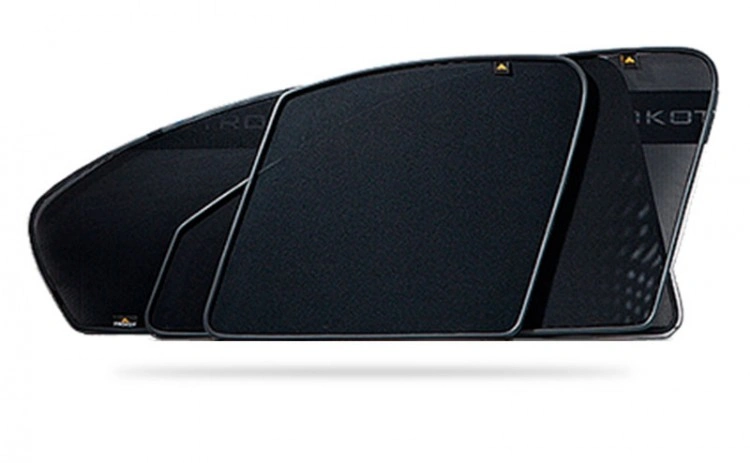 Автошторки Trokot для БМВ Х5 Е70 (2006-2013)