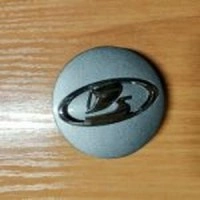 Колпак ступицы Лада Х-Рей Кросс, Лада Гранта FL, оригинал 8450100996
