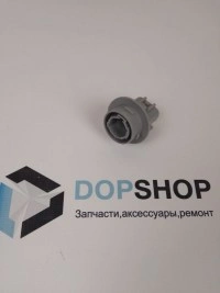 Патрон лампы P21/5W заднего фонаря Лада Веста (габариты и стоп-сигнал), аналог 8450104312