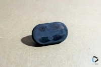 Заглушка пола кузова Лада Калина, Гранта, Гранта FL, овальная 2190-5007093